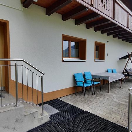 Haus Laedeler Schruns Exterior foto